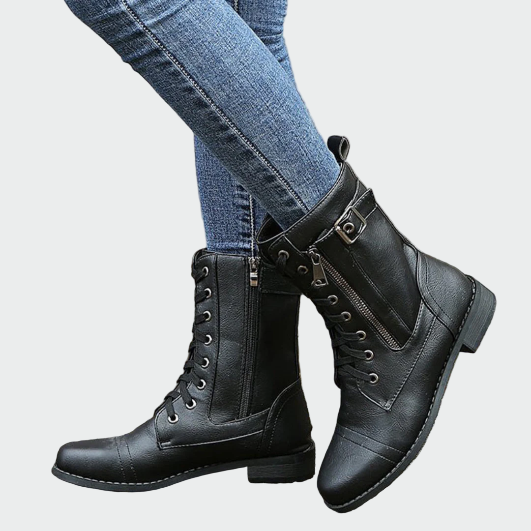Orthopedic Boots for Comfort and Support
