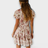 Short dress Amina