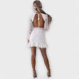Felindra short dress