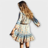 Short dress Cátia