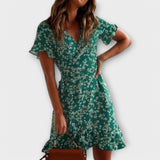Mini Dress Nilsina