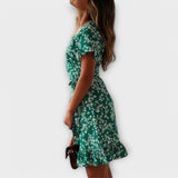 Mini Dress Nilsina