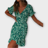 Mini Dress Nilsina