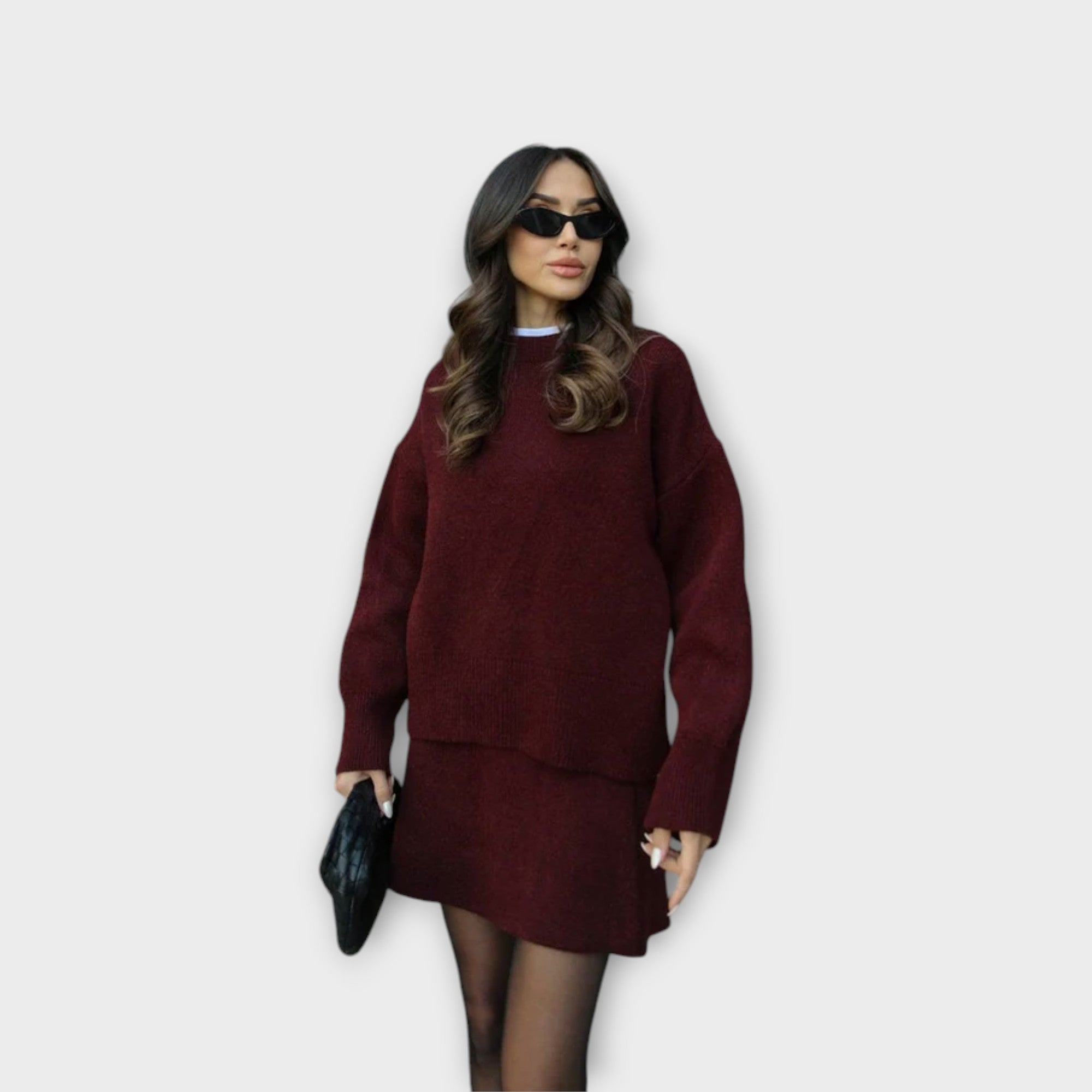 Carol - Ležerni Set