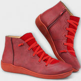Isadora elegant boots
