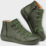 Isadora elegant boots