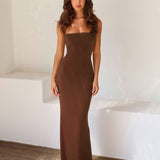 Camila - Tight Dress for Celebrations