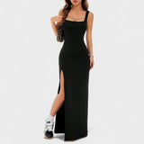 Sophisticated Casual Dress Maira