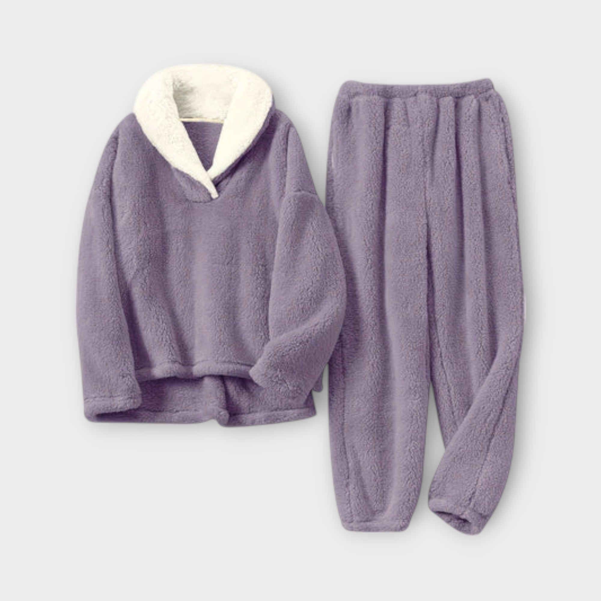 Estela - Set udobnih flanela
