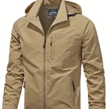 Elegant jacket Vasco