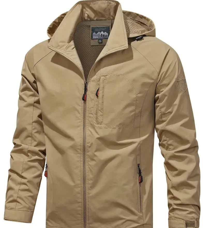 Elegant jacket Vasco