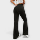 Serena Wide-leg Trousers