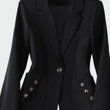 Elegant coat