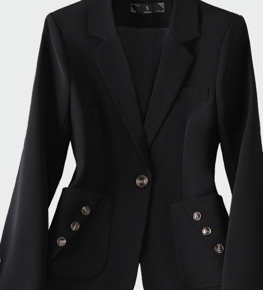 Elegant coat