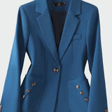 Elegant coat