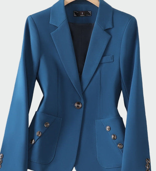 Elegant coat