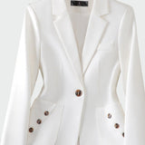 Elegant coat