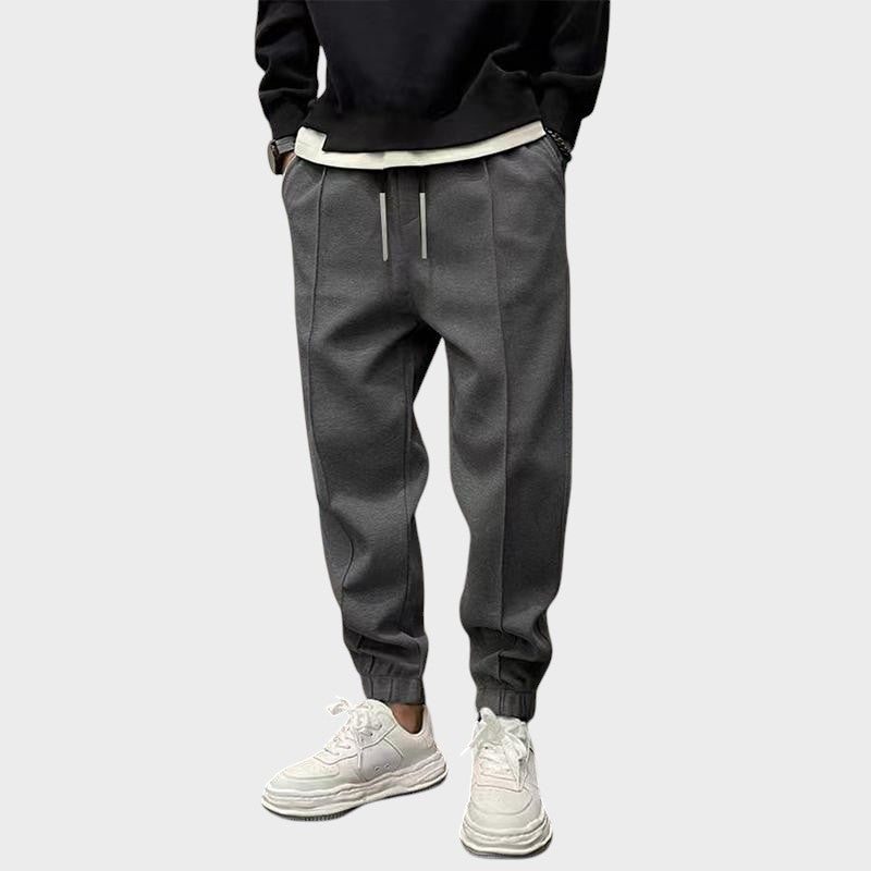 Men's Sports Trousers with Elastic Waistband Carlos
