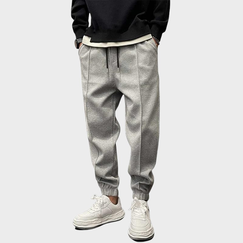 Men's Sports Trousers with Elastic Waistband Carlos