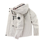 Robust Pedro Waterproof Jacket