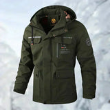 Robust Pedro Waterproof Jacket