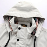 Robust Pedro Waterproof Jacket