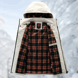 Robust Pedro Waterproof Jacket