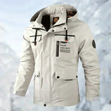 Robust Pedro Waterproof Jacket