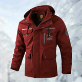 Robust Pedro Waterproof Jacket