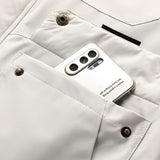 Robust Pedro Waterproof Jacket