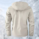 Robust Pedro Waterproof Jacket