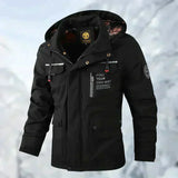 Robust Pedro Waterproof Jacket
