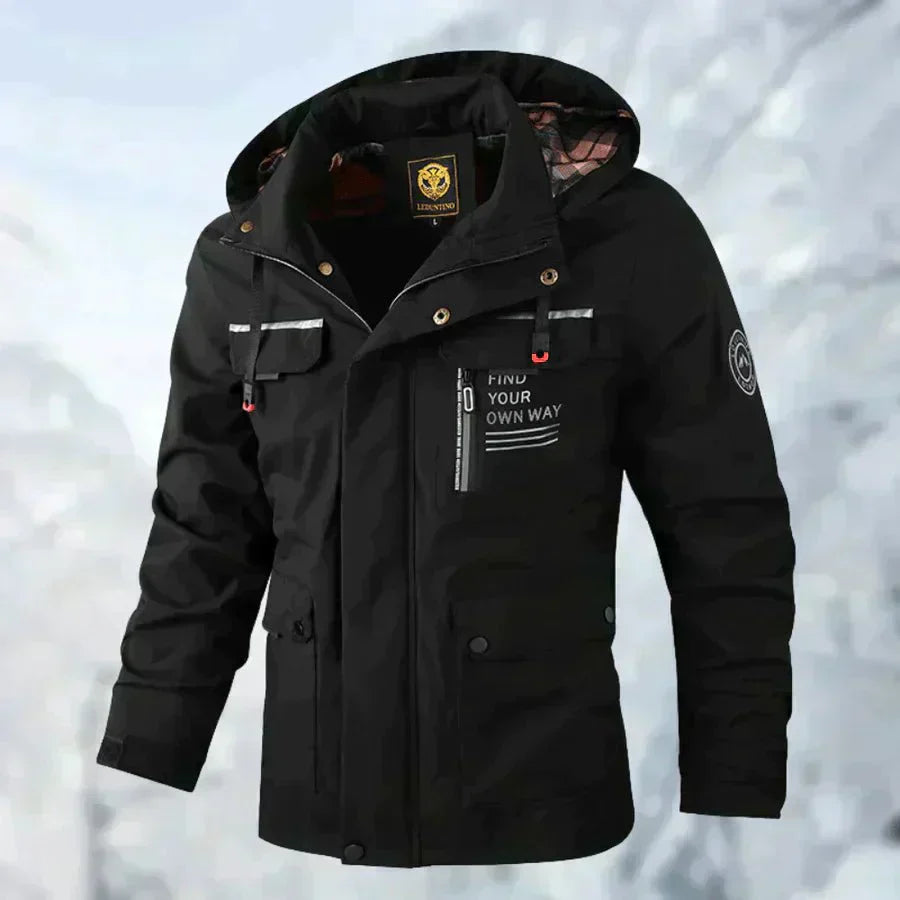 Robust Pedro Waterproof Jacket