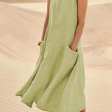 Manuela Summer Dress