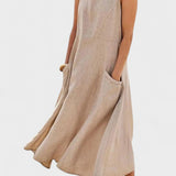 Manuela Summer Dress