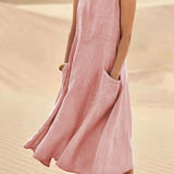 Manuela Summer Dress