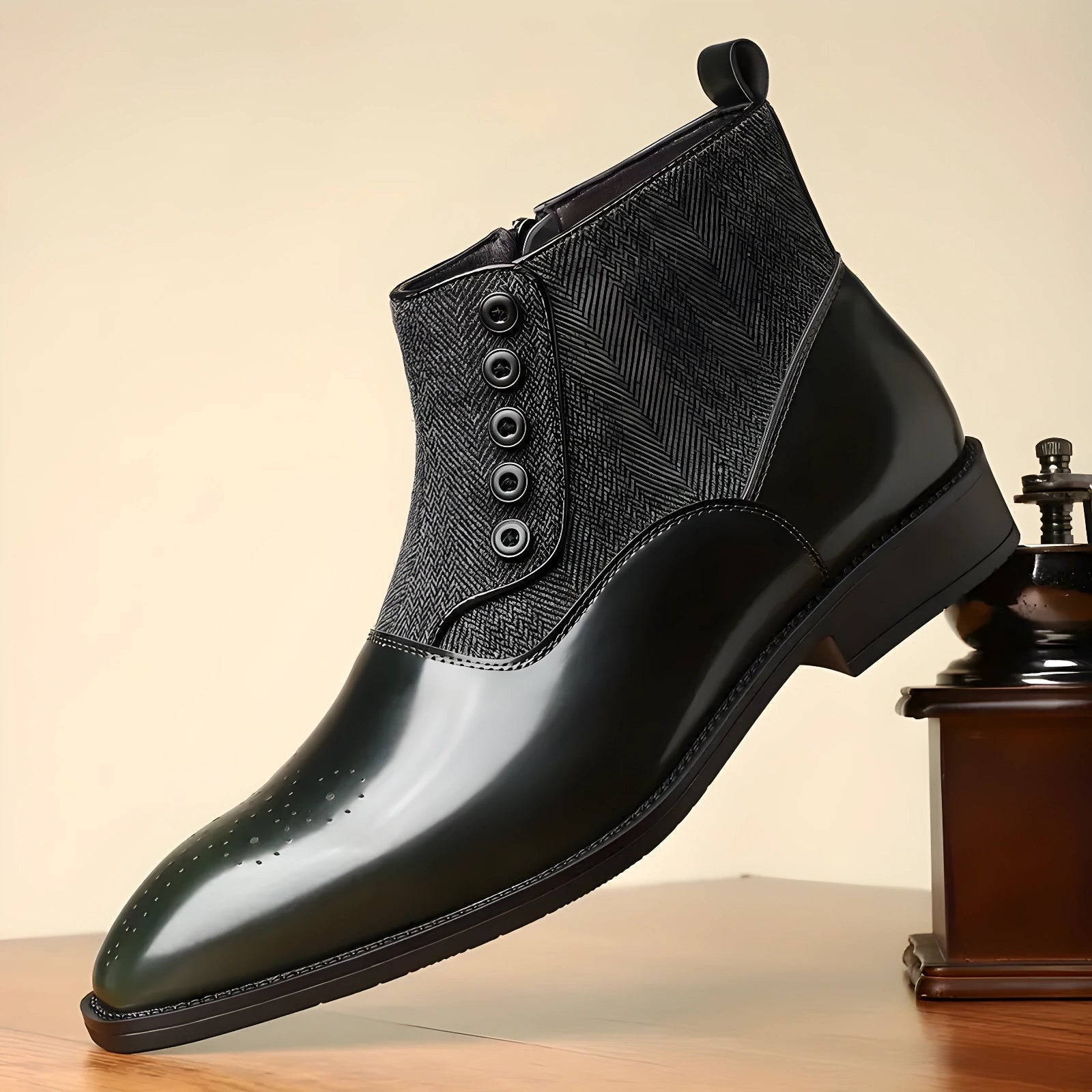 Chelsea Boots Ricardo