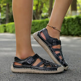 Sofia - Comfortable lightweight sandals