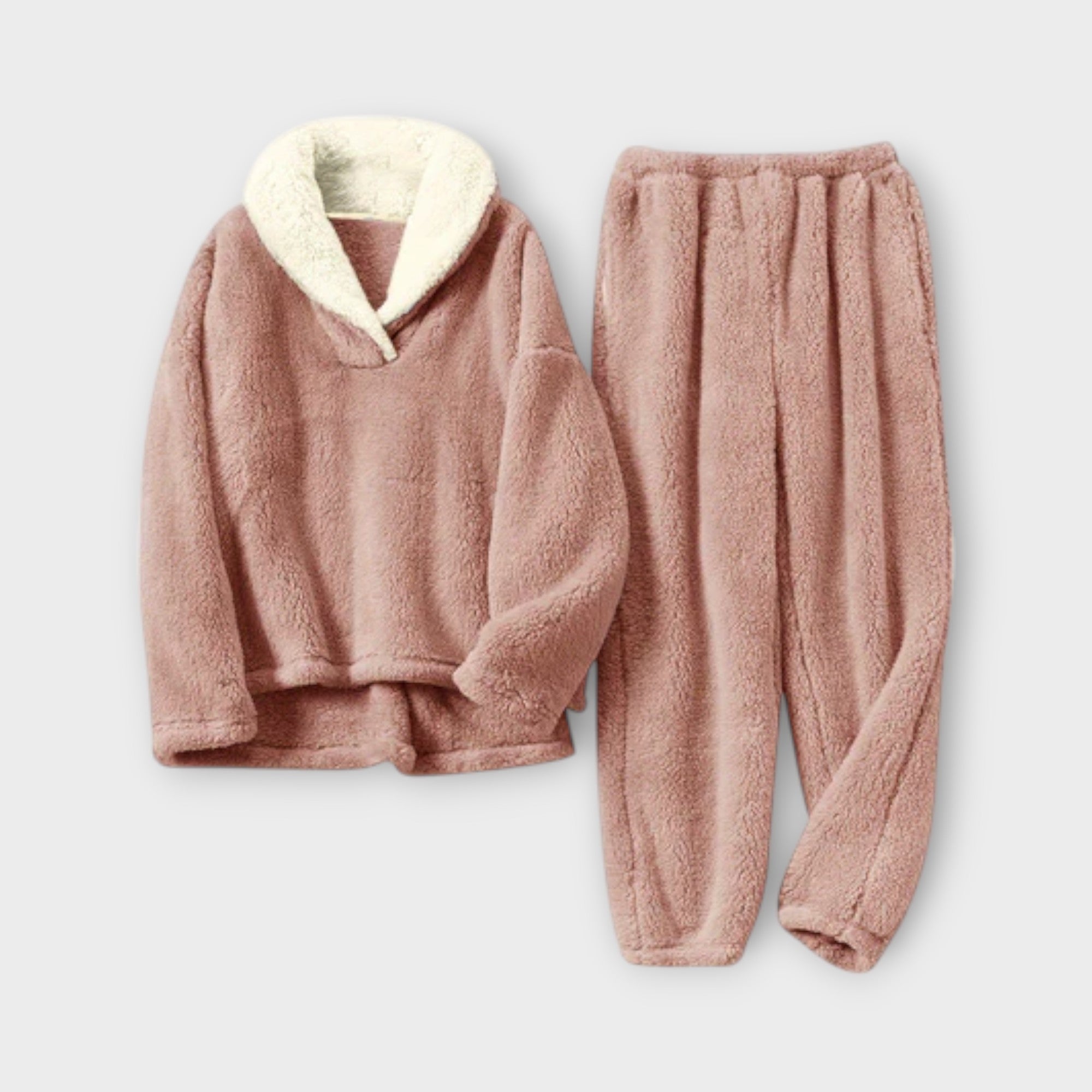 Estela - Set udobnih flanela
