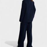 Madalena - Elegant Three-Piece Suit
