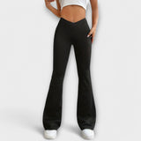 Serena Wide-leg Trousers