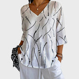 Classic blouse