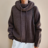 Clara - Mid-Season Knitwear