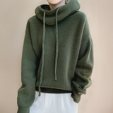 Clara - Mid-Season Knitwear
