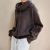 Clara - Mid-Season Knitwear