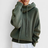 Clara - Mid-Season Knitwear