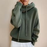 Clara - Mid-Season Knitwear