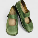 Orthopedic Mary Jane Liana shoes