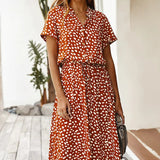 Lesley - Comfortable Dress