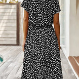 Lesley - Comfortable Dress